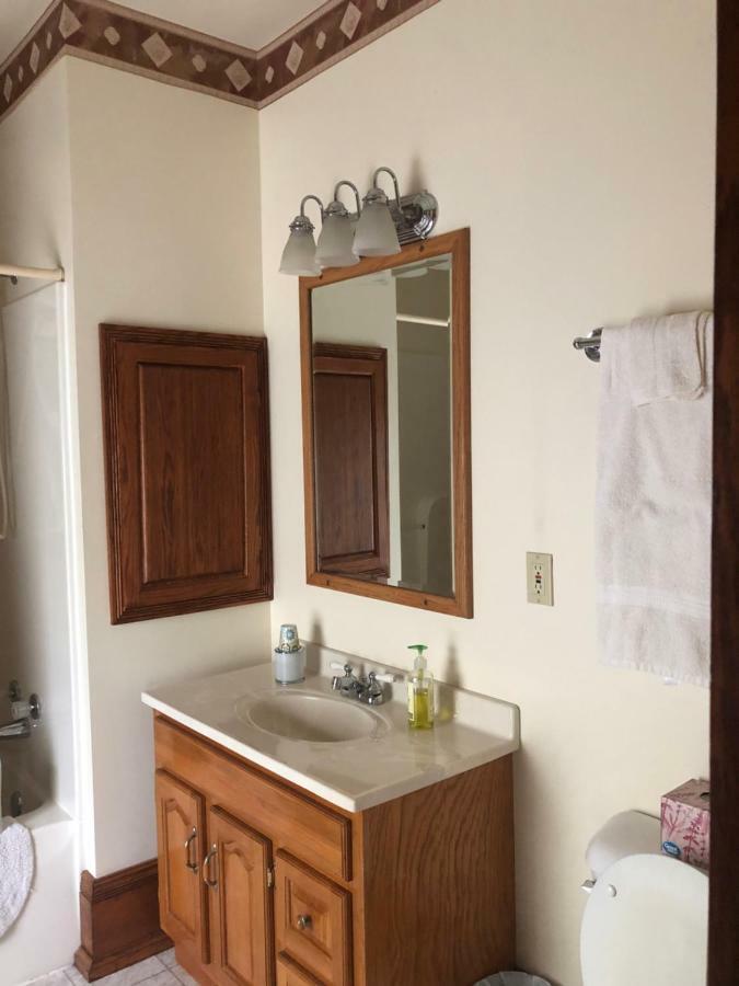 Ottaway Inn Llc Corry Екстер'єр фото